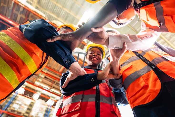 Career Networking Support