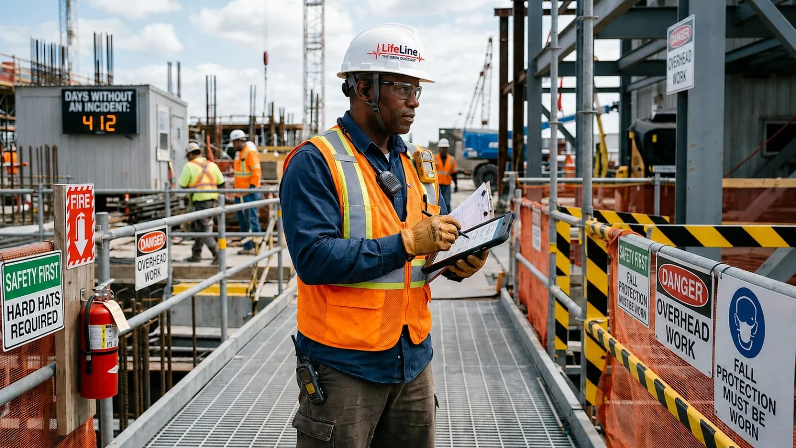 What Is a Hazard? Understanding the Difference Between Hazards, Risks, and Incidents