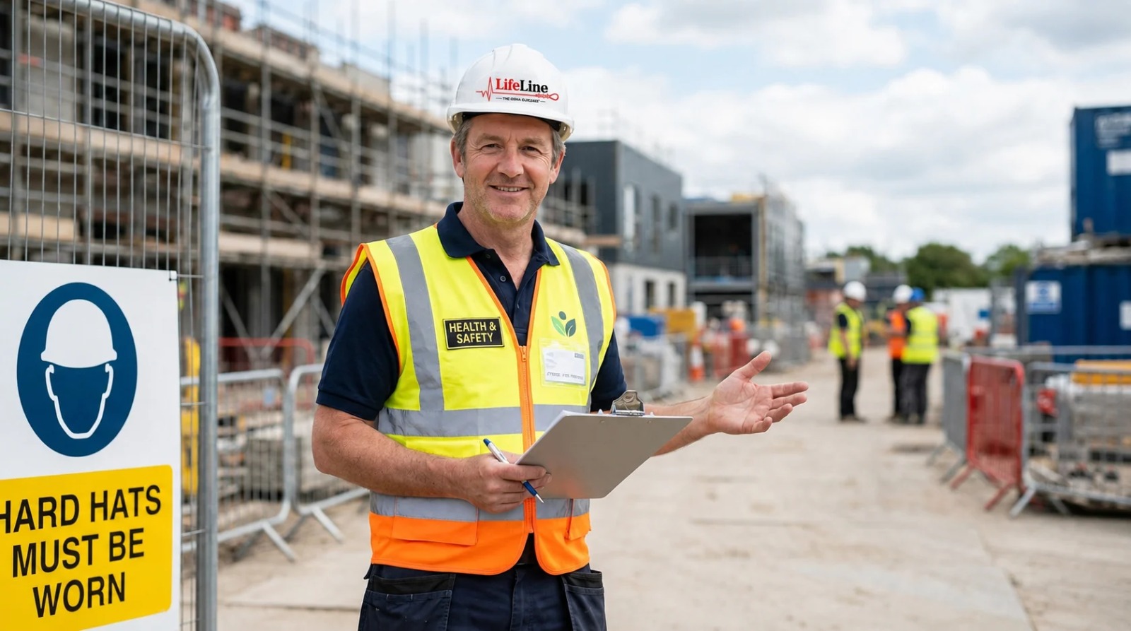 The Hierarchy of Controls Explained: From Elimination to PPE