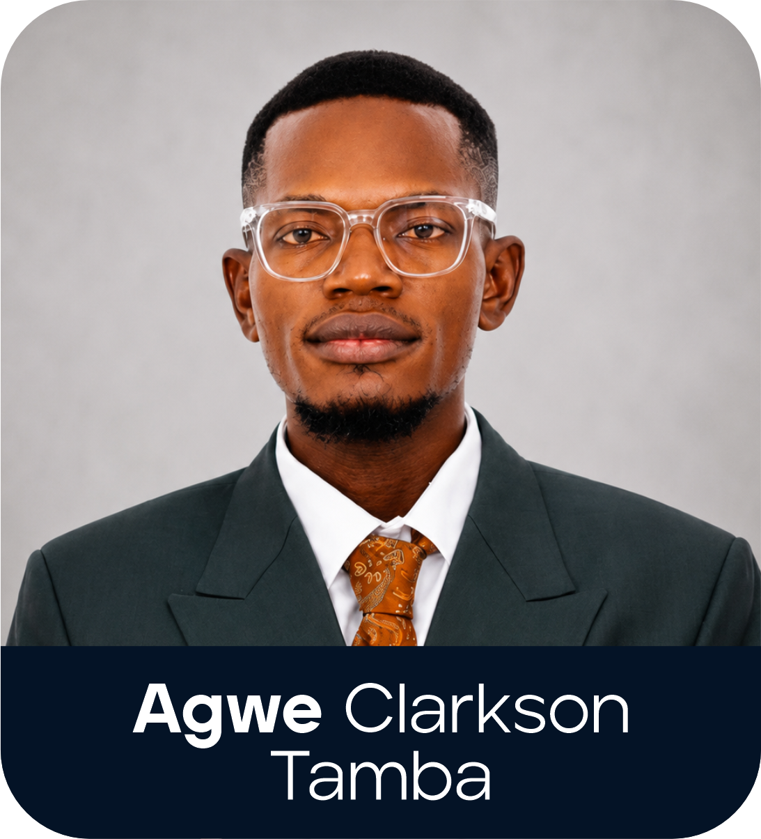 Agwe Clarkson