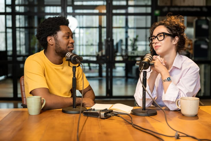 Podcast