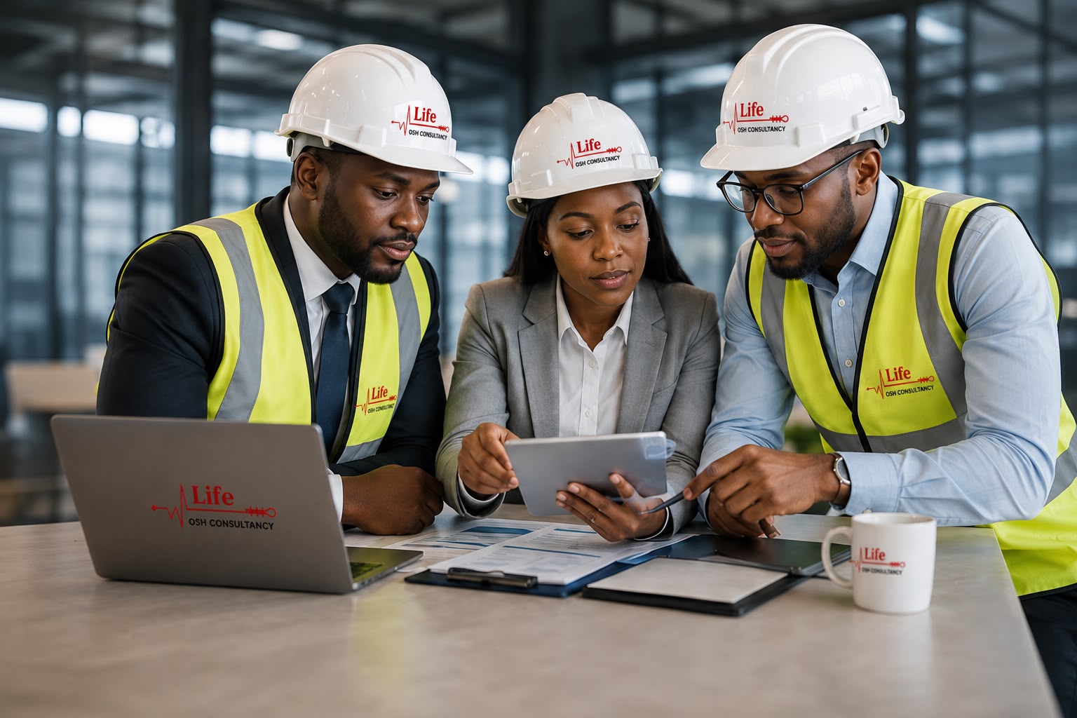 Safety Consultancy